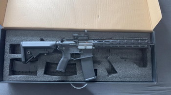 Image 3 for Evolution M4 ghost L EMR Carbontech