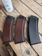 Afbeelding van VFC AK Magazijnen 3 stuks, lek vrij