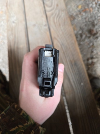 Image 3 for VFC AK Magazijnen 3 stuks, lek vrij