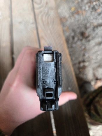 Image 4 for VFC AK Magazijnen 3 stuks, lek vrij
