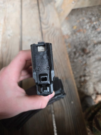 Image 5 for VFC AK Magazijnen 3 stuks, lek vrij