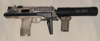 Bild 2 für Mp9 asg UP ,tnt,wiitech