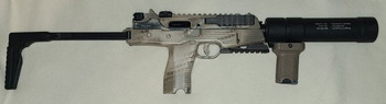 Image 3 for Mp9 asg UP ,tnt,wiitech