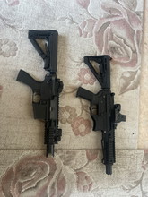 Imagen para G&g firehawk & zion arms smg