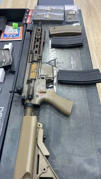 Bild 3 für Hk 416 neuf
