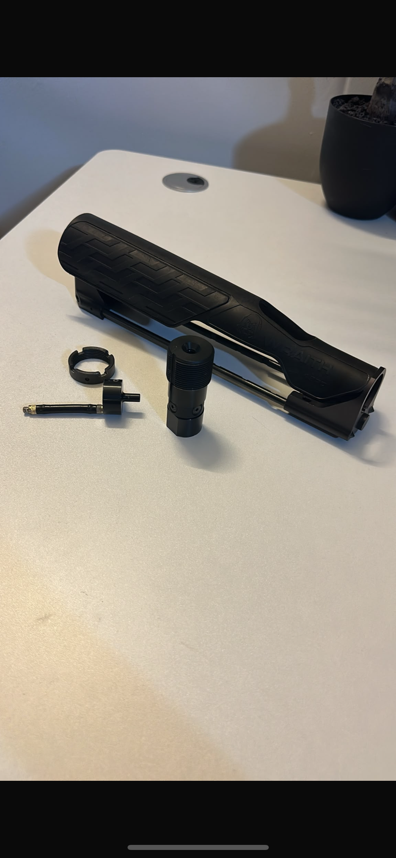 Image 1 for Wolverine Wraith kit