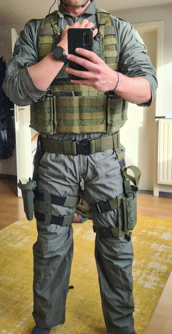 Bild 3 für Complete Premium Airsoft Loadout