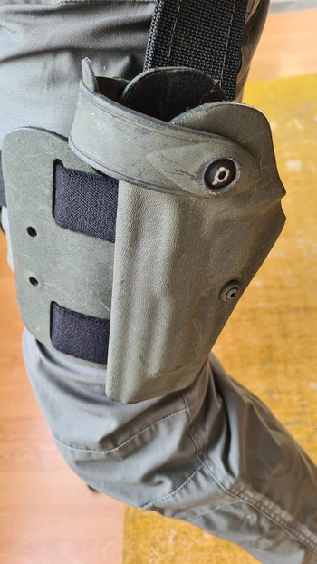 Bild 4 für Complete Premium Airsoft Loadout
