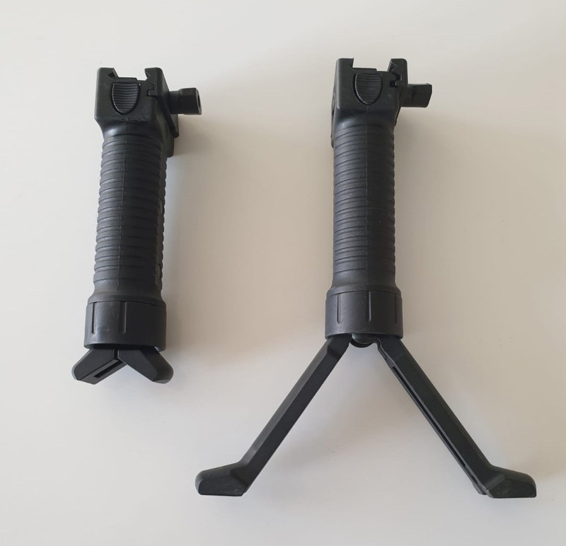 Bild 1 für 2  Bipod   Umarex TBP 1