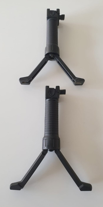 Imagen 2 de 2  Bipod   Umarex TBP 1