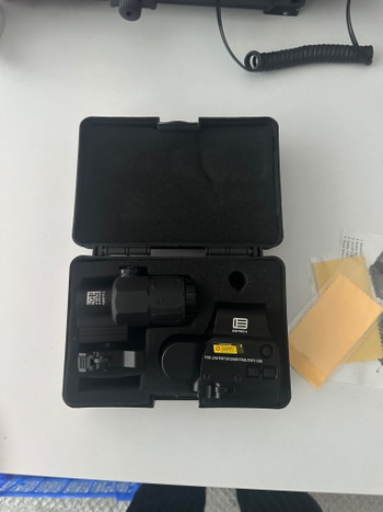 Bild 2 für Ecotech Double Scope