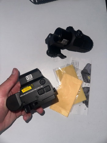 Bild 3 für Ecotech Double Scope