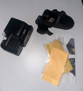 Bild 4 für Ecotech Double Scope