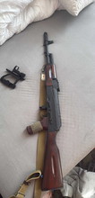 Afbeelding van Lct ak74 full upgraded