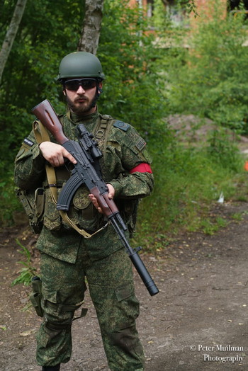 Bild 3 für Lct ak74 full upgraded