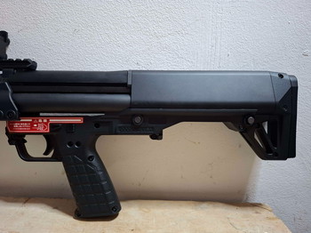 Afbeelding 3 van Tokyo Marui KSG - GBB - NEAR-MINT CONDITION