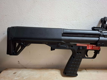 Afbeelding 5 van Tokyo Marui KSG - GBB - NEAR-MINT CONDITION