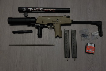 Image 2 pour MP9 B&T Custom