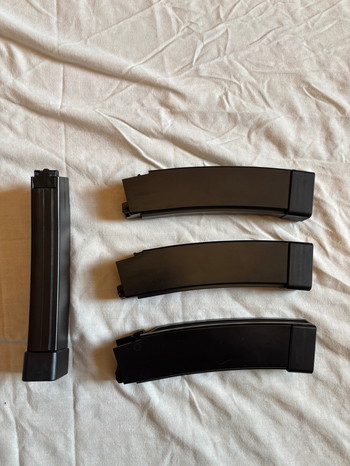 Imagen 2 de Scorpion Evo A1 bundle