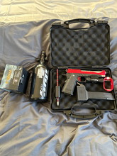 Imagen para Set hi capa custom