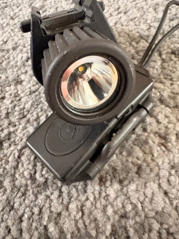 Bild 2 für Original L3 Warrior M3X LED light w/ dual switch