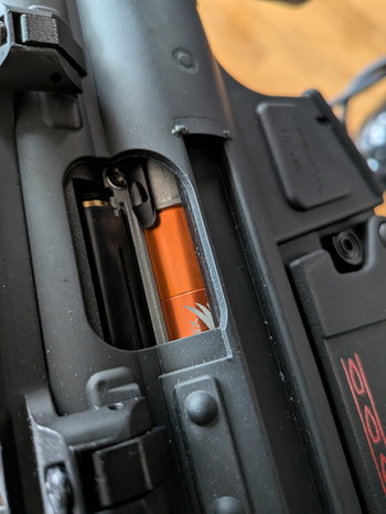 Imagen 2 de MP5 met phoenix engine + 7 mags