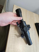 Image for NPZ PO (PSO) 4x24 RIS