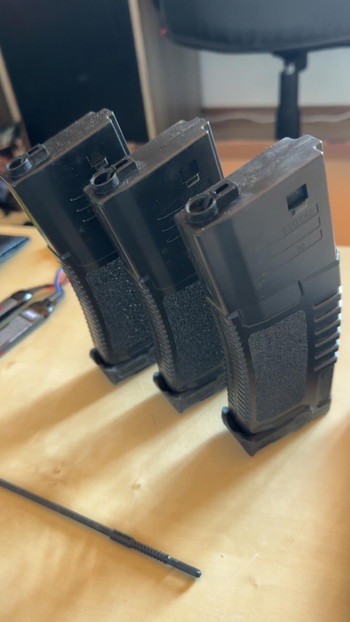 Image 5 for G&G CM16 Predator u. 0,5 Joule