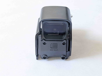 Image 3 for Replica Eotech 558 Red green dot sight scope