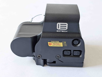 Image 4 for Replica Eotech 558 Red green dot sight scope