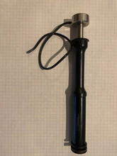 Imagen para Silverback srs hpa bolt