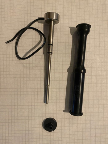 Imagen 2 de Silverback srs hpa bolt