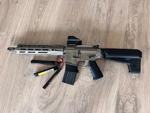 Bild für Geüpgraded Krytac Trident MK2 CRB-M