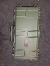 Image pour Nuprol case OD green
