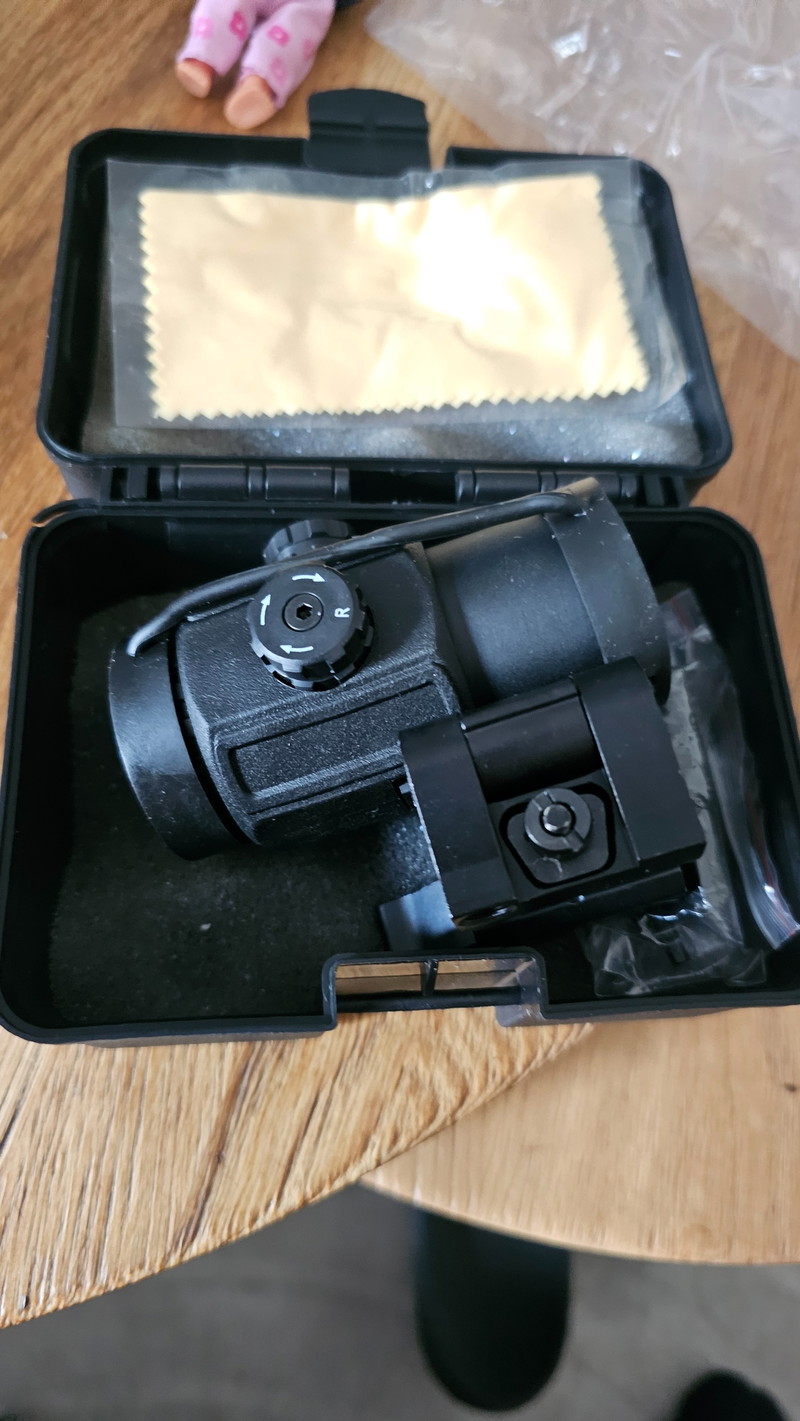 Afbeelding 1 van G43 Magnifier