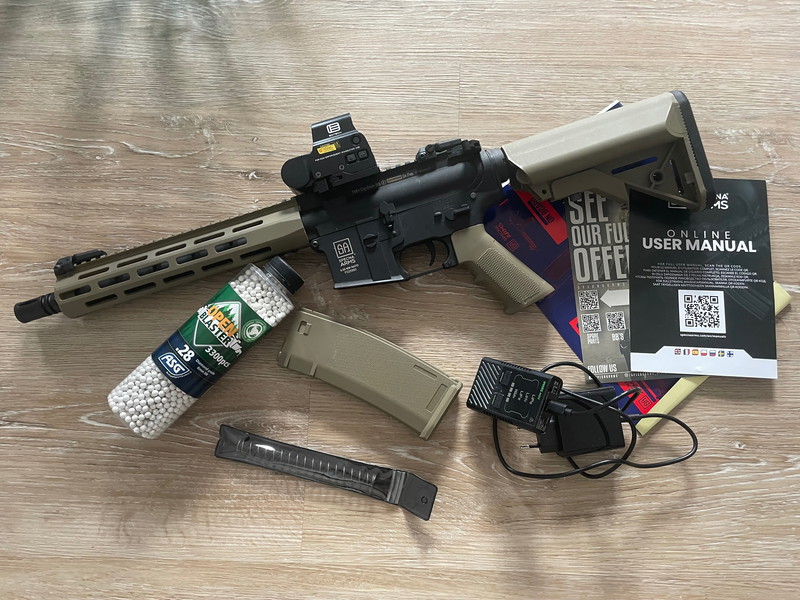 Imagen 1 de Specna Arms ( SA-F03 )