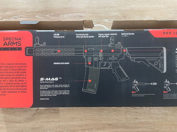 Imagen 3 de Specna Arms ( SA-F03 )