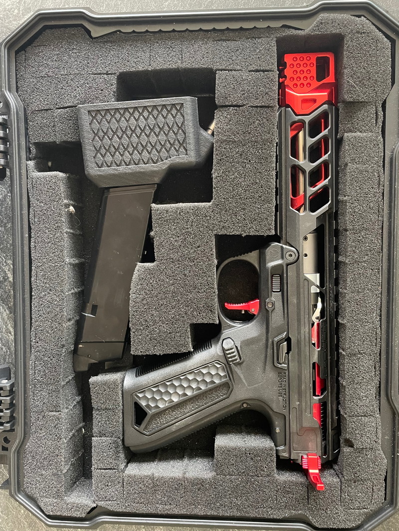 Bild 1 für Gëupgrade Aap01