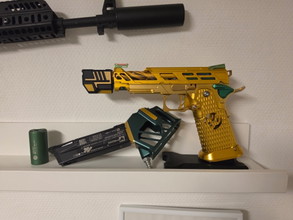 Image for Hi capa Custom / Monk Adapter