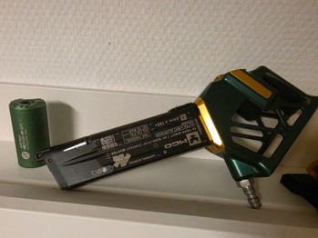 Image 3 for Hi capa Custom / Monk Adapter