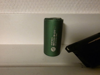 Image 4 for Hi capa Custom / Monk Adapter