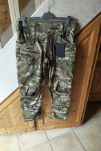 Afbeelding van Pantalon de combat Crye Precision G4 multicam 30S