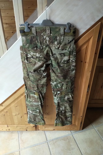 Afbeelding 2 van Pantalon de combat Crye Precision G4 multicam 30S