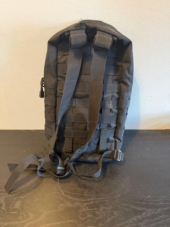 Afbeelding 3 van Backpack zwart