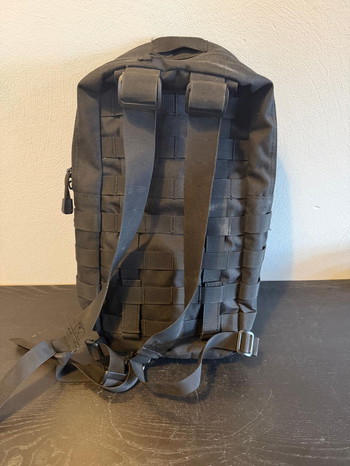 Afbeelding 4 van Backpack zwart