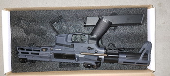 Image 2 pour Classic army nemesis x9.