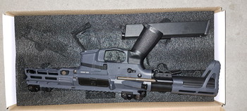 Afbeelding 2 van Classic army nemesis x9.