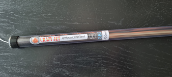 Afbeelding 2 van Nieuw/ongebruikt! Maple Leaf 420mm 6.04 Crazy Jet Inner Barrel