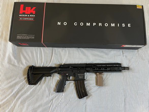 Bild für HK416D vfc v3 Asia édition