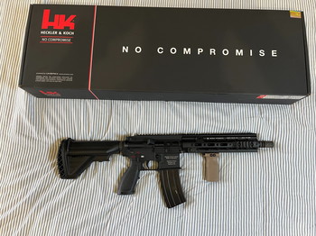 Image 3 for HK416D vfc v3 Asia édition